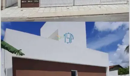 Colinas do Sul - CASA PADRAO/ CASA NO COLINAS DO SUL/ CASA EM GRAMAME/ CASA EM JOAO PESSOA