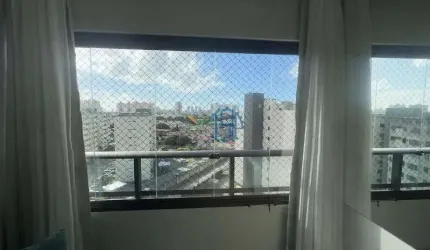 Condomínio Residencial Atmosfera - OPORTUNIDADE / APARTAMENTO NO CONDOMÍNIO  FECHADO EM NOVA PARNAMIRIM / APARTAMENTO PADRÃO NO CONDOMÍNIO EM PARNAMIRIM/ APARTAMENTO EM NOVA PARNAMIRIM