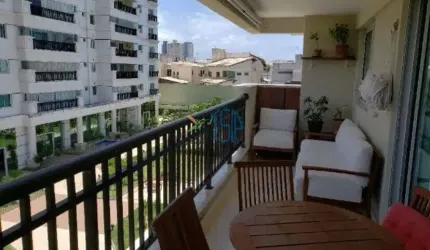 Condomínio Portamaris club - OPORTUNIDADE / APARTAMENTO NO CONDOMÍNIO  FECHADO EM PONTA NEGRA/ APARTAMENTO PADRÃO NO CONDOMÍNIO EM NATAL/ APARTAMENTO EM PONTA NEGRA / NATAL
