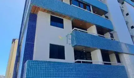 Santa Maria - APARTAMENTO PADRÃO/ APARTAMENTO NO CONDOMÍNIO SANTA MARIA/ APARTAMENTO EM TAMBAÚ/ APARTAMENTO EM JOAO PESSOA