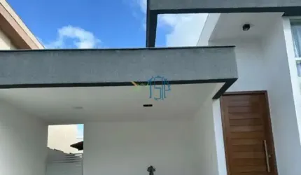 Condominio Central Park  2 - OPORTUNIDADE / CASA EM PARNAMIRIM / CASA EM CONDOMÍNIO FECHADO  / CASA NO CONDOMÍNIO FECHADO EM PARNAMIRIM