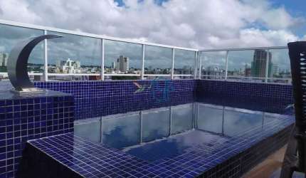 Condomínio Safira Bancários - APARTAMENTO PADRÃO/ APARTAMENTO NO CONDOMÍNIO SAFIRA/ APARTAMENTO NOS BANCÁRIOS/ APARTAMENTO BEIRA MAR/ APARTAMENTO EM JOAO PESSOA
