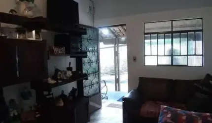 Casa à venda, 3 quartos, 2 vagas, Conjunto Habitacional Vale do Jatobá - Belo Horizonte/MG