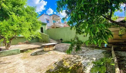 Casa à venda, 4 quartos, 4 vagas, Cardoso - Belo Horizonte/MG