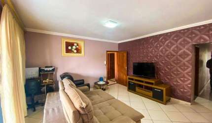 Casa à venda, 4 quartos, 1 suíte, 10 vagas, Diamante - Belo Horizonte/MG