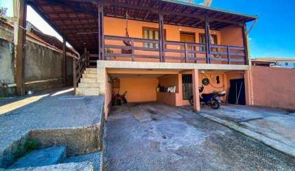 Casa à venda, 3 quartos, 1 suíte, 6 vagas, Diamante - Belo Horizonte/MG