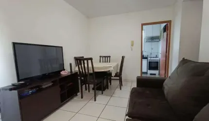 Apartamento à venda, 3 quartos, 1 vaga, Bonsucesso - Belo Horizonte/MG