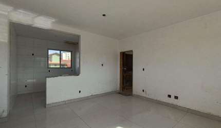 Cobertura à venda, 3 quartos, 1 suíte, 2 vagas, Barreiro - Belo Horizonte/MG