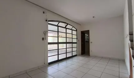 Casa à venda, 4 vagas, Flávio Marques Lisboa - Belo Horizonte/MG