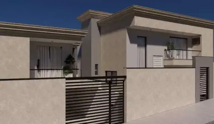 Casa à venda, 4 quartos, 2 suítes, 2 vagas, Tirol - Belo Horizonte/MG