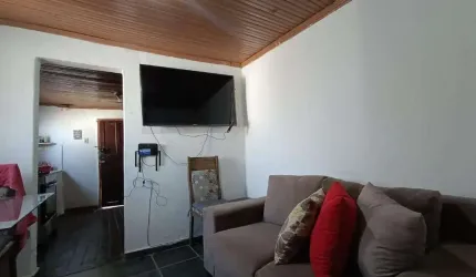 Casa à venda, 1 quarto, 3 vagas, Novo das Indústrias - Belo Horizonte/MG