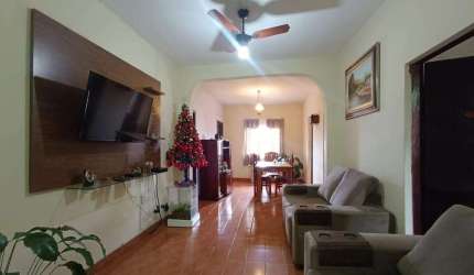 Casa à venda, 4 quartos, 2 vagas, Santa Helena - Belo Horizonte/MG