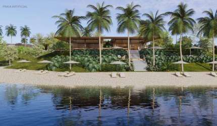 Lote em condomínio à venda, Alphaville Lagoa dos Ingleses - Nova Lima/MG