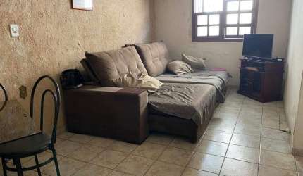 Casa à venda, 3 quartos, 1 vaga, Barreiro - Belo Horizonte/MG