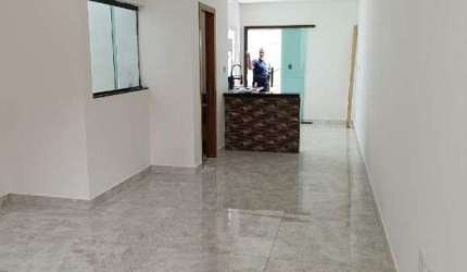 Casa à venda, 3 quartos, 1 suíte, 3 vagas, Diamante - Belo Horizonte/MG