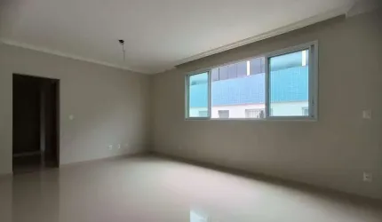 Cobertura à venda, 3 quartos, 1 suíte, 4 vagas, Barreiro - Belo Horizonte/MG