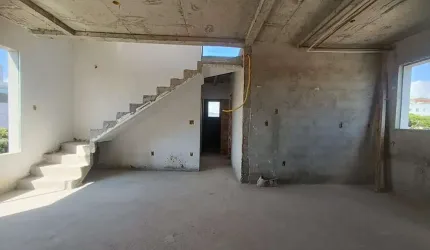 Cobertura à venda, 2 quartos, 1 suíte, 2 vagas, Barreiro - Belo Horizonte/MG