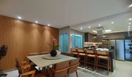Casa à venda, 3 quartos, 1 suíte, 3 vagas, Marilândia - Belo Horizonte/MG