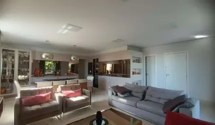 Apartamento à venda, 4 quartos, 2 suítes, 1 vaga, Barreiro - Belo Horizonte/MG