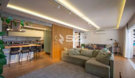 Apartamento à Venda Rua Sacadura Cabral, Lapa/SP