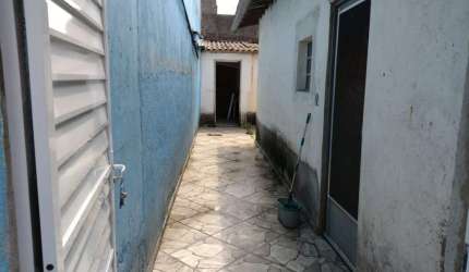 Casa à Venda Rua Anastácio, Cumbica - Guarulhos/SP