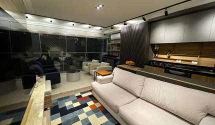 Apartamento à Venda Rua Coriolano, Vila Romana/SP