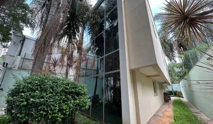 Casa Comercial Cardoso de Almeida Aluguel 348m2 10 vagas - 27.000 SP