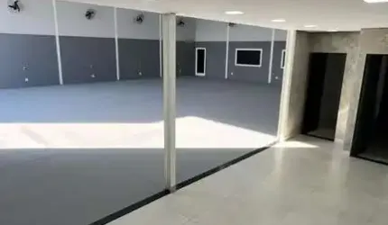 Galpão 550m2 em Jardim Presidente Dutra  -  Guarulhos