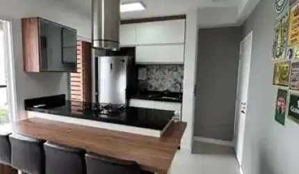 Apartamento 60m2 para Locação em Pinheiros  -  São Paulo