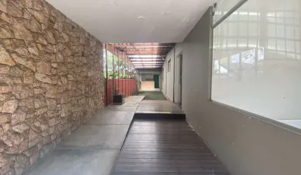 Casa Comercial à Venda ou Locação Rua Bairi, Lapa/SP