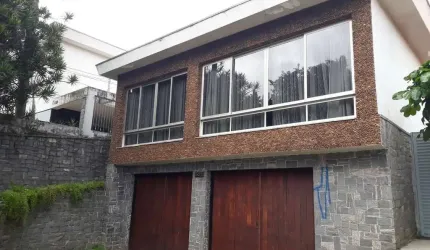 Casa à Venda Avenida São Gualter, Alto de Pinheiros/SP