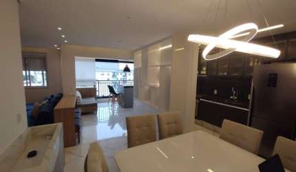 Apartamento à Venda no bairro Lapa/SP