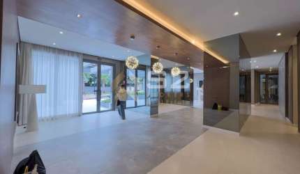Apartamento à Venda no bairro Vila Leopoldina/SP