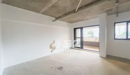 Conjunto Comercial bairro Perdizes - São Paulo, SP
