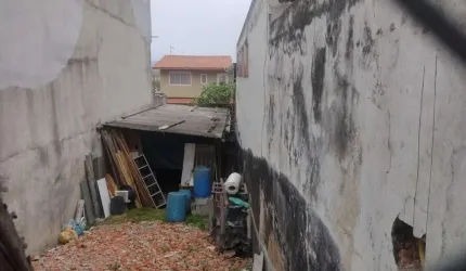 Lote / Terreno à Venda Rua Espanha, Jardim das Nações