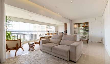 Apartamento à Venda Rua Belchior de Azevedo, Vila Leopoldina/SP