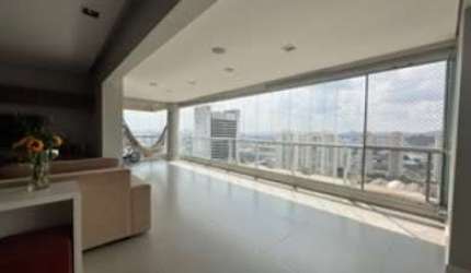 Apartamento Venda ou Locação Rua Mergenthaler, Vila Leopoldina/SP