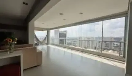 Apartamento Venda ou Locação Rua Mergenthaler, Vila Leopoldina/SP