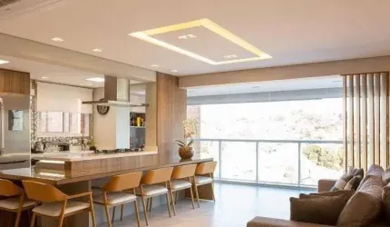 Apartamento à Venda Rua Mota Pais, Lapa/SP