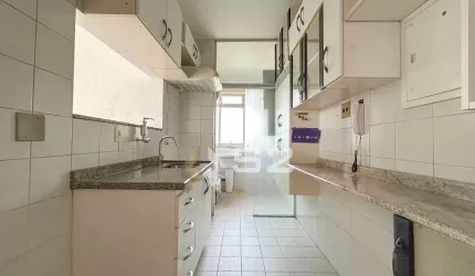 Apartamento em Vila Leopoldina - São Paulo, SP