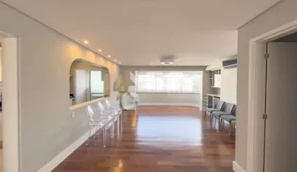 Apartamento para Venda ou Locação Rua Duílio, Vila Romana/SP