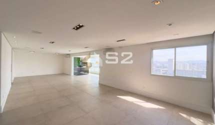 Apartamento para aluguel 3 suites,  Rua Nagel, Vila Leopoldina/SP