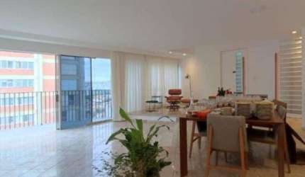 Apartamento à Venda Senador Cesar Lacerda Vergueiro, Sumarezinho/SP
