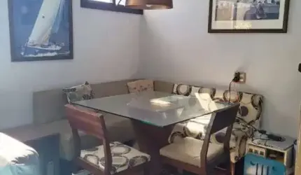 Apartamento à Venda Rua Heitor Penteado, Vila Romana/SP