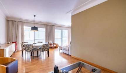Apartamento à Venda Rua Dardanelos, Alto de Pinheiros/SP
