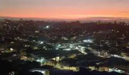 Apartamento à Venda Rua José Ataliba Ortiz, Vila Mangalot/SP