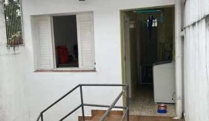 Casa  à Venda Rua Eleutério Prado, Lapa  -  São Paulo