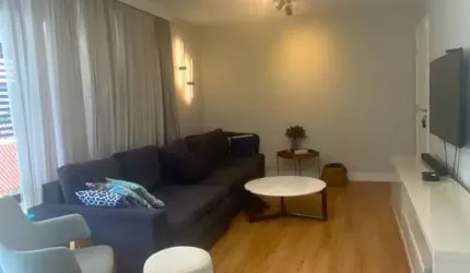 Apartamento à Venda Rua Bela Aliança, Vila Leopoldina/SP