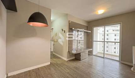 Apartamento venda Rua Carlos Weber 950, Vila Leopoldina - SP