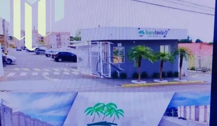 Apartamento altos Palmital 2 dormitórios